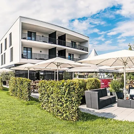 Hellenstein Hotel 4*