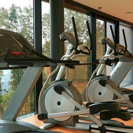 Hellenstein Ξενοδοχείο 4*