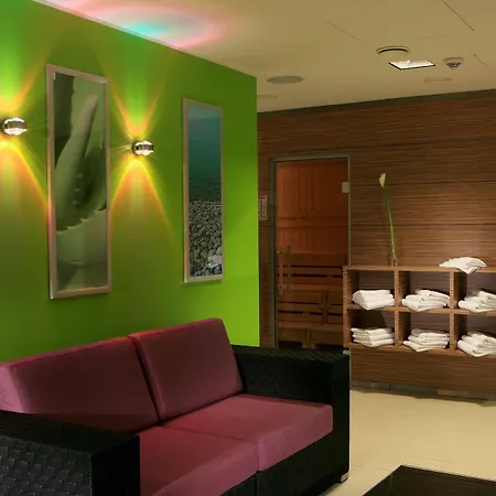 Hotel Hellenstein 4*