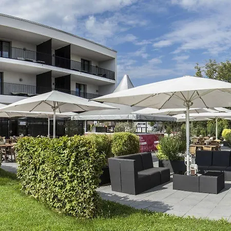 Hotel Hellenstein 4*