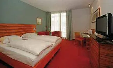 Hellenstein Otel Heidenheim an der Brenz