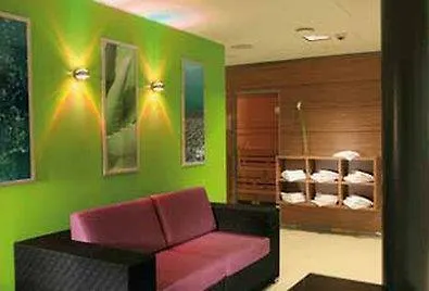 Ξενοδοχείο Hellenstein