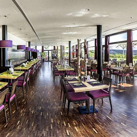 Hellenstein Hotel