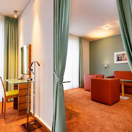 Otel Hellenstein 4*