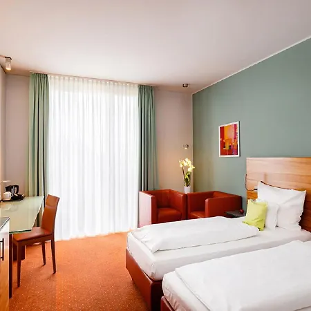 Hellenstein Hotel 4*