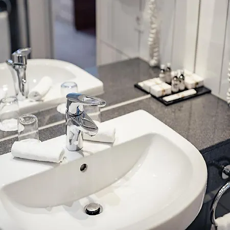 Hellenstein Ξενοδοχείο Heidenheim an der Brenz