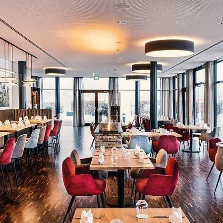 Hotel Hellenstein 4*