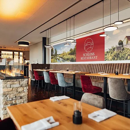 Ξενοδοχείο Hellenstein Heidenheim an der Brenz