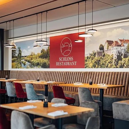 Hellenstein 4* Heidenheim an der Brenz