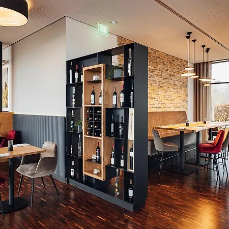 Hotel Hellenstein Heidenheim an der Brenz