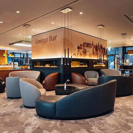 Hellenstein Hotel Heidenheim an der Brenz