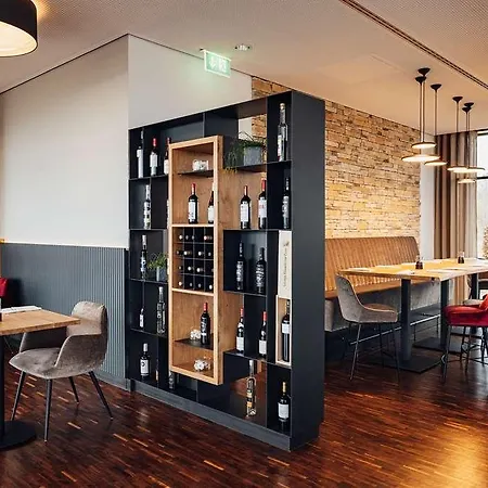 Hotel Hellenstein 4*