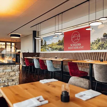 Hotel Hellenstein Heidenheim an der Brenz