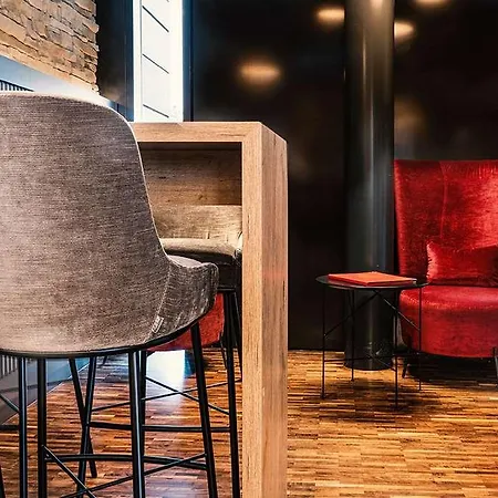 Hellenstein Hotel Heidenheim an der Brenz