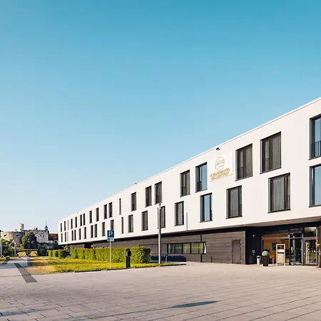 Hellenstein Hotel
