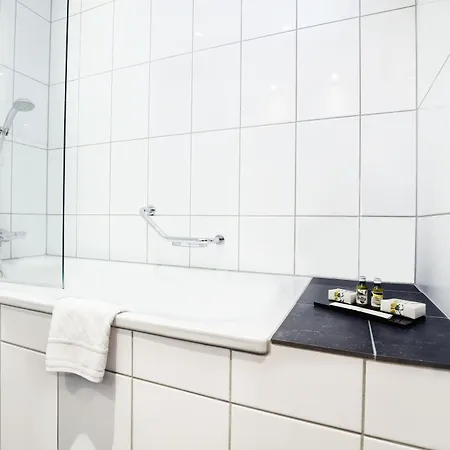 Hellenstein Otel Heidenheim an der Brenz