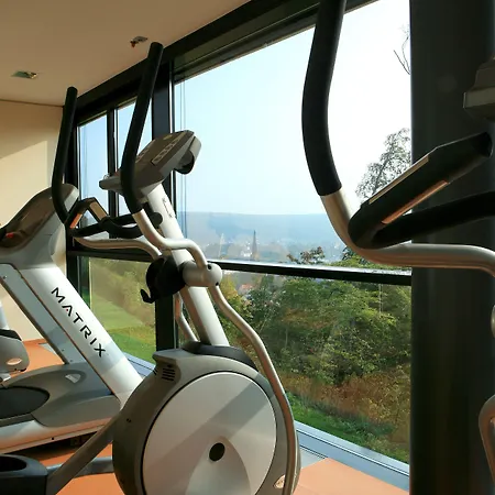 Otel Hellenstein Heidenheim an der Brenz