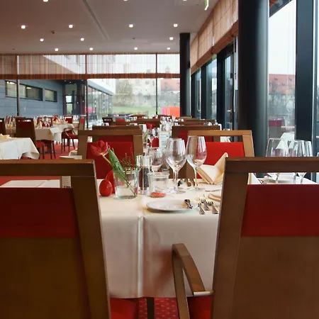 Hellenstein Hotel Heidenheim an der Brenz