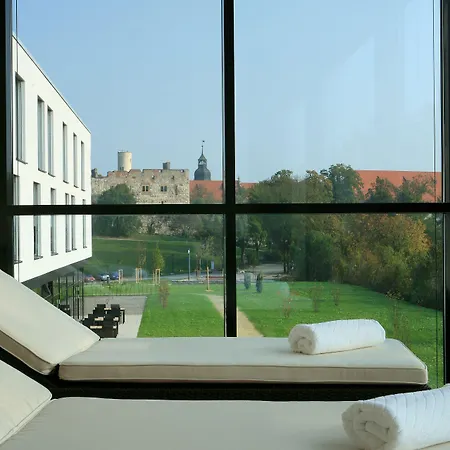 Hellenstein Ξενοδοχείο Heidenheim an der Brenz