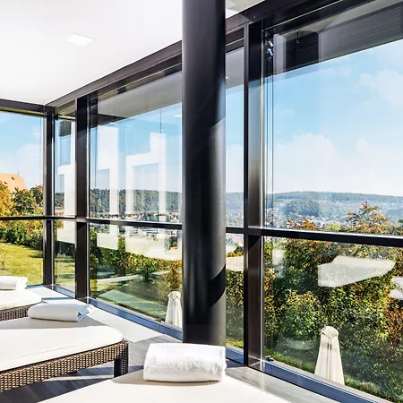 Hellenstein 4* Heidenheim an der Brenz