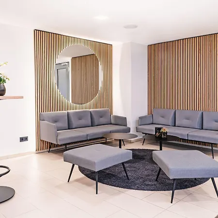 Ξενοδοχείο Hellenstein