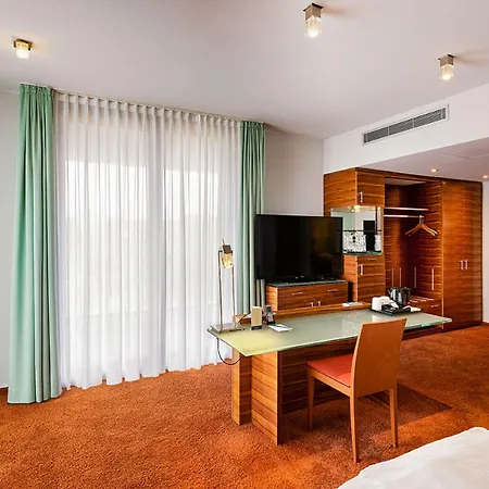 Hellenstein 4* Heidenheim an der Brenz