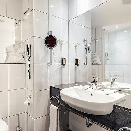 Hotel Hellenstein 4*