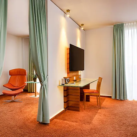 Ξενοδοχείο Hellenstein