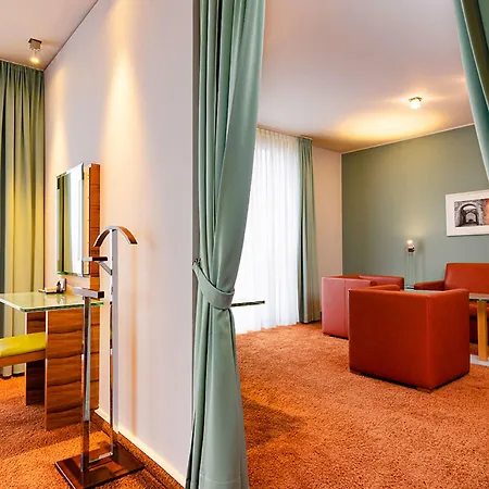 Hellenstein 4* Хайденхайм-ан-дер-Бренц