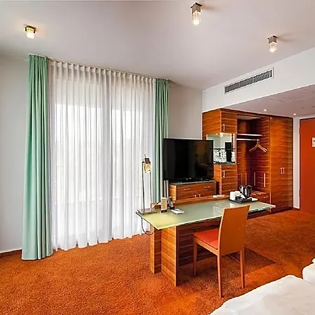 Hellenstein Отель 4*
