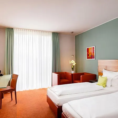Hellenstein 4* Хайденхайм-ан-дер-Бренц