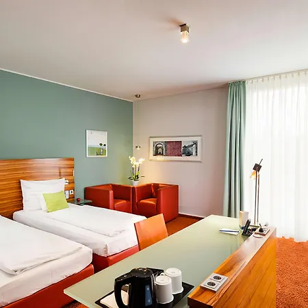 Hotel Hellenstein 4*