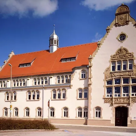 Hellenstein Отель 4*