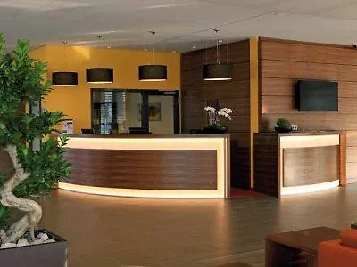 Hotel Hellenstein Heidenheim an der Brenz