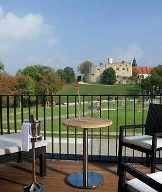 Hellenstein Hotel Heidenheim