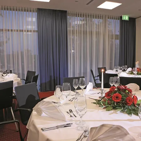 Hellenstein Отель 4*