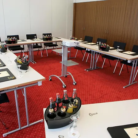 Hellenstein Hotel Heidenheim an der Brenz