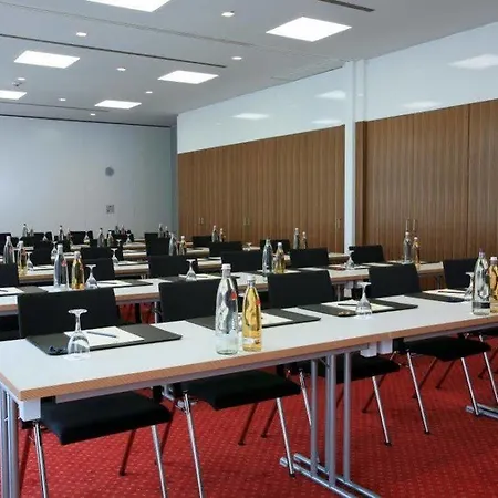 Hellenstein Ξενοδοχείο