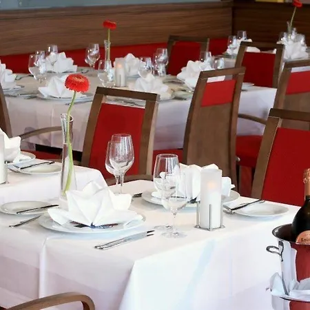 Hotel Hellenstein 4*