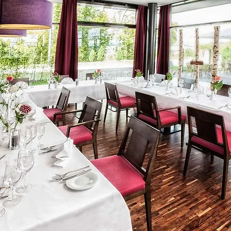 Hellenstein 4* Heidenheim