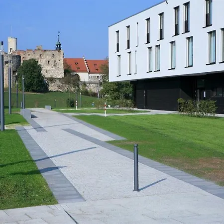 Hellenstein Ξενοδοχείο